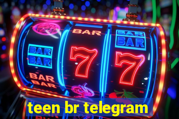 teen br telegram